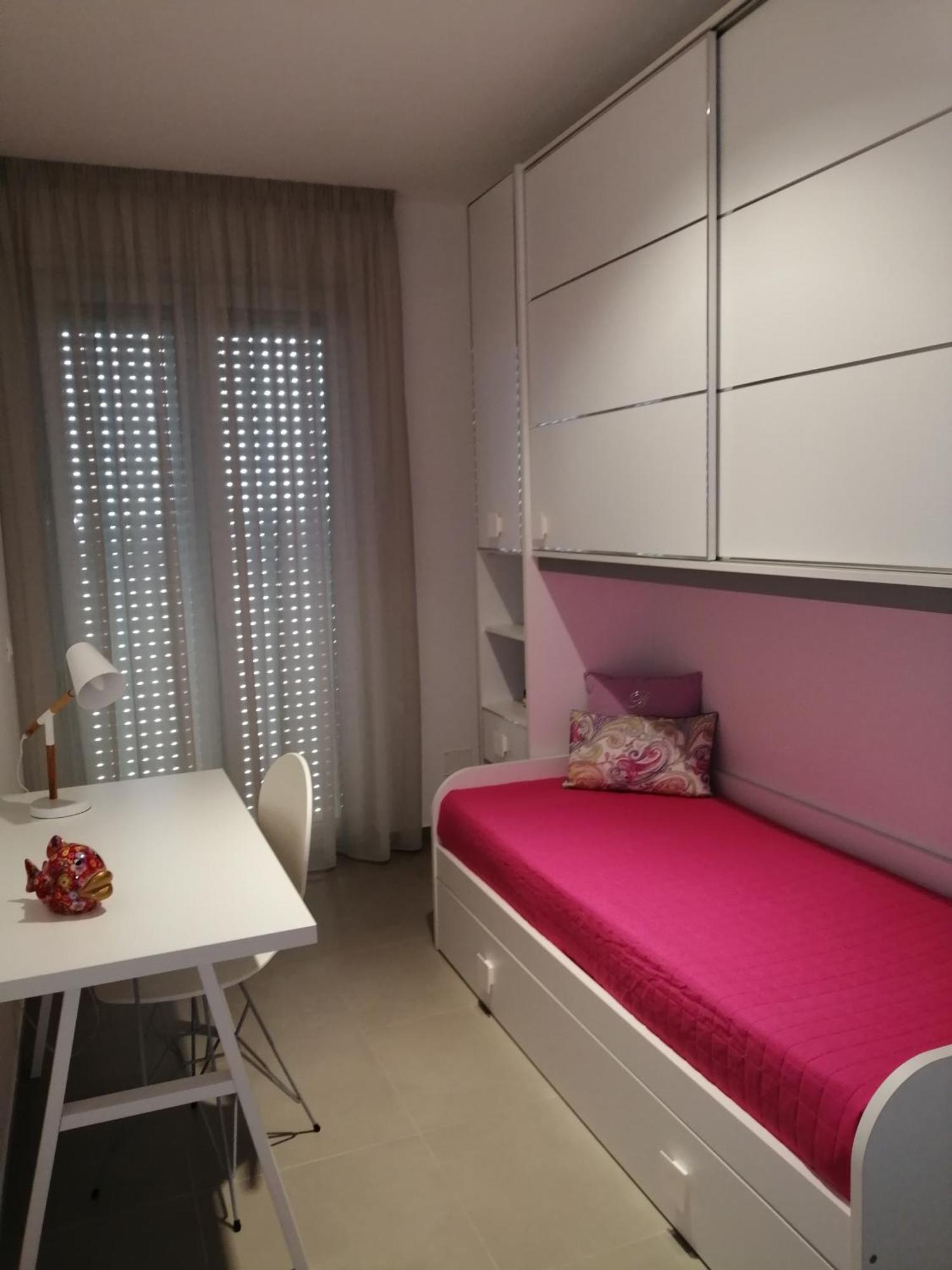 Sea View Apartment Monopoli Bagian luar foto